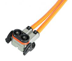 HVSLS600082A116, Amphenol Industrial