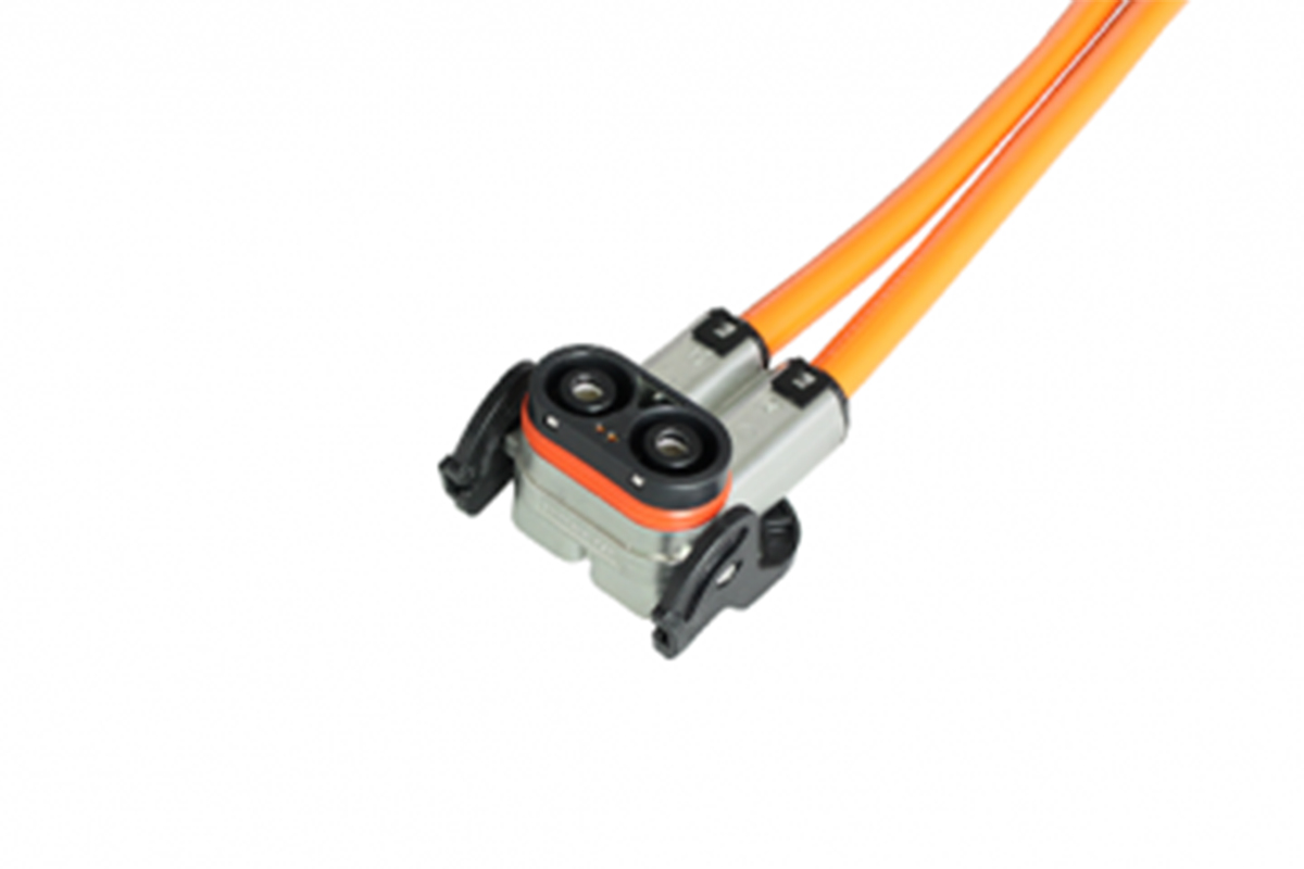 HVSLS600082A125, Amphenol Industrial