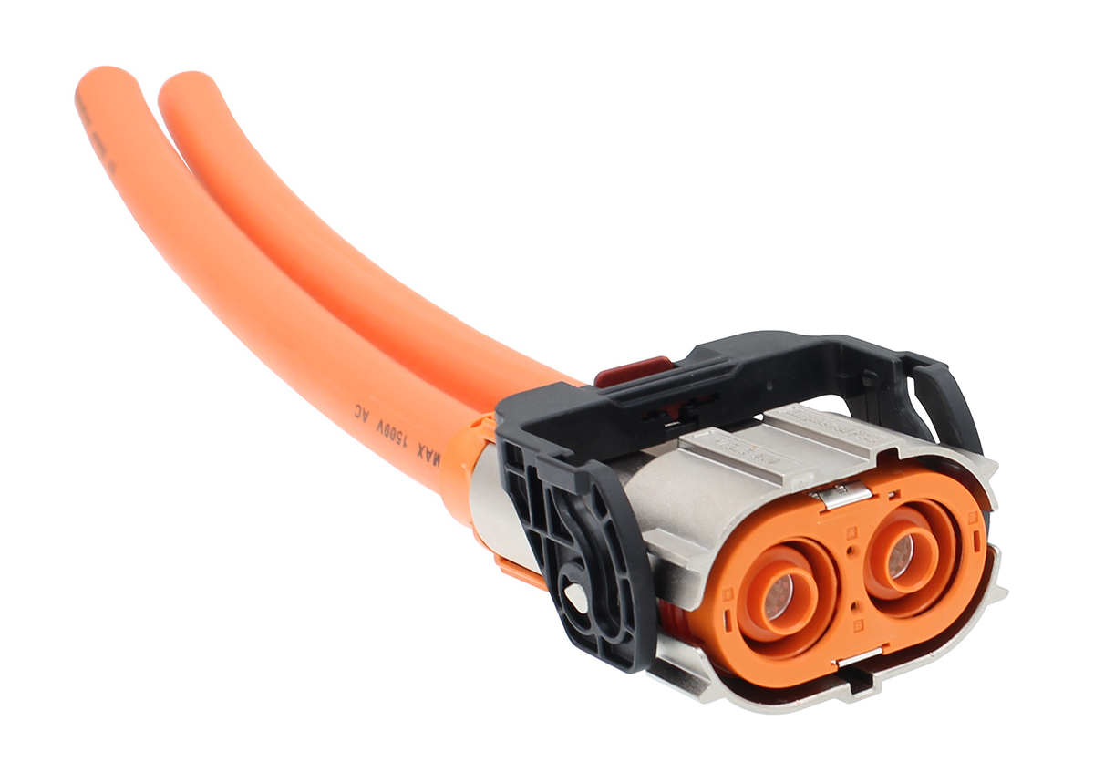 HVSLS800062A150, Amphenol Industrial