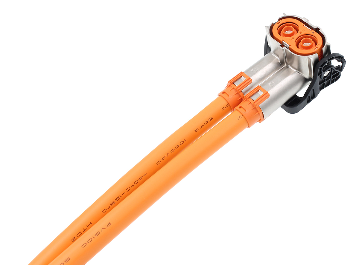 HVSLS800082A150, Amphenol Industrial