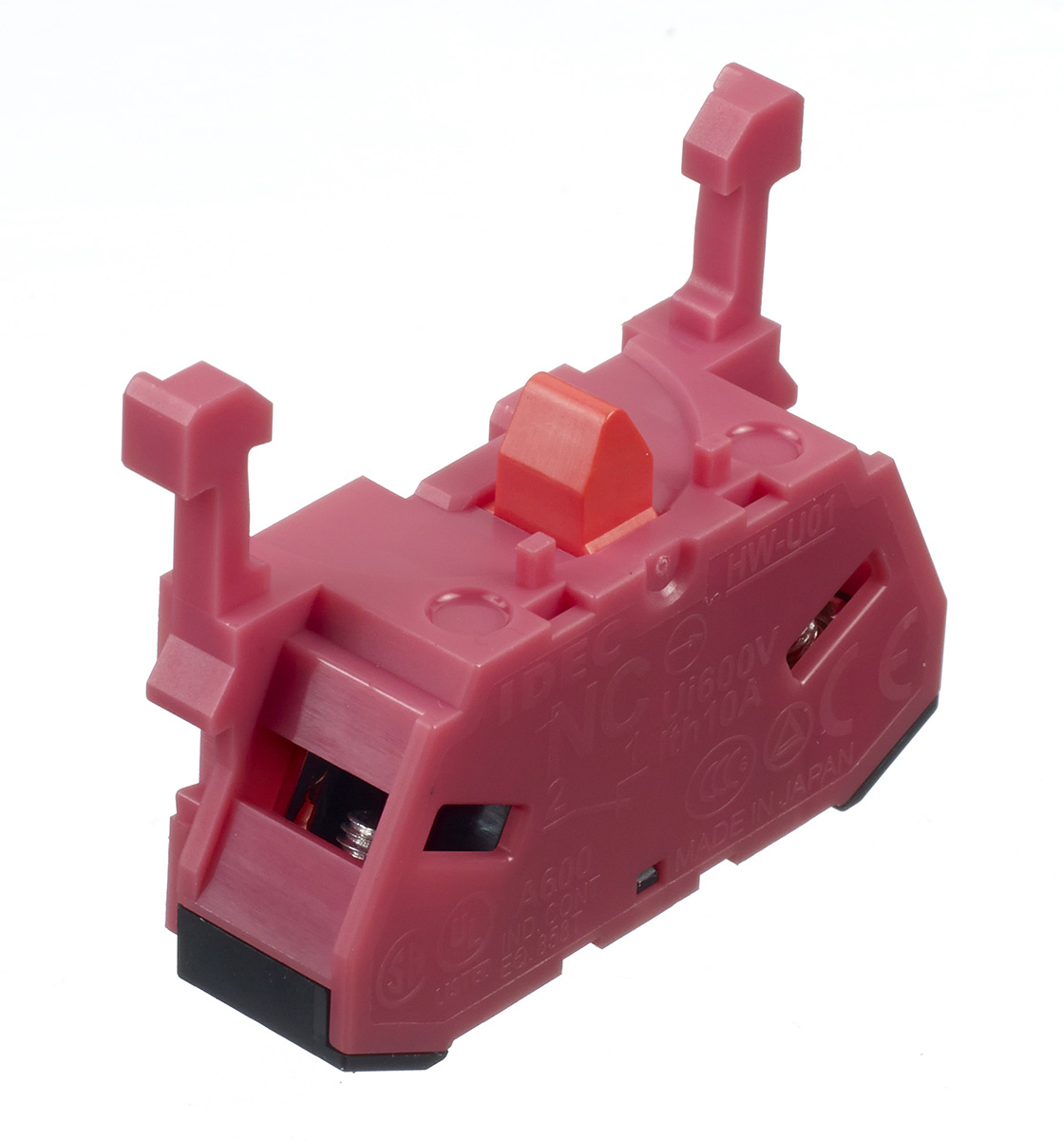 HW-U01, Idec