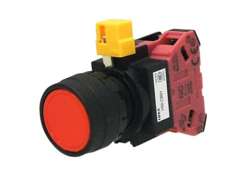 HW1B-M102R, Idec