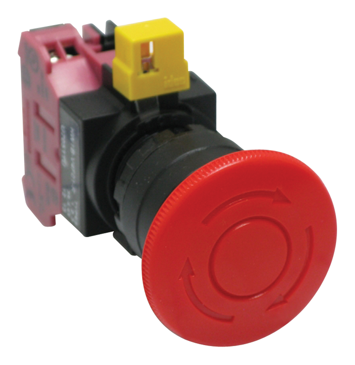 HW1B-V4F01-R, Idec
