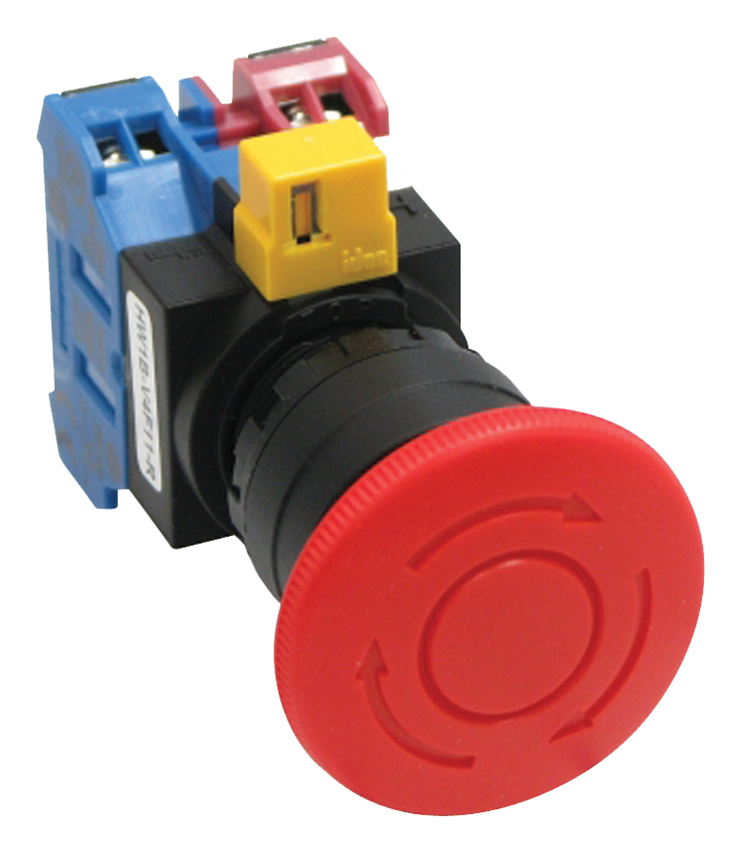 HW1B-V4F11-R, Idec