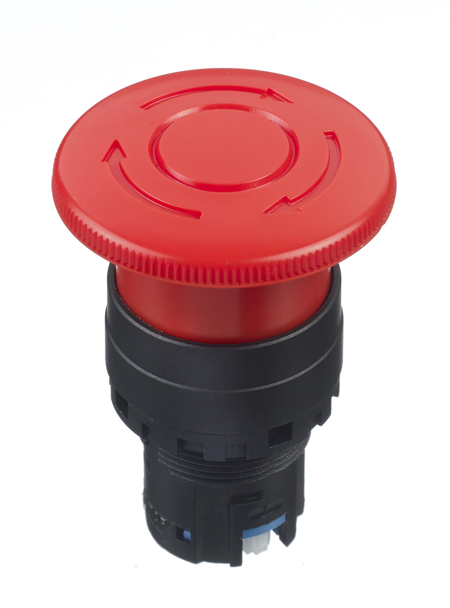 HW1B-V4R, Idec