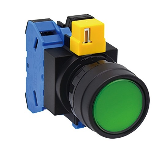 HW1L-M110Q4G, Idec