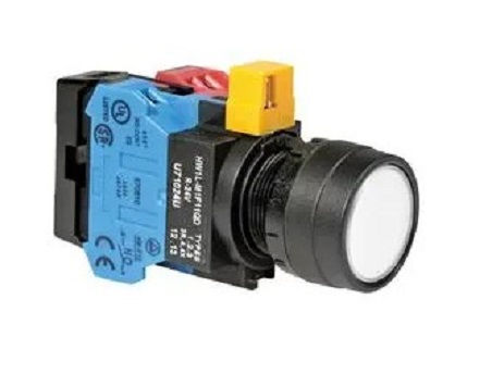 HW1L-M120Q4PW, Idec