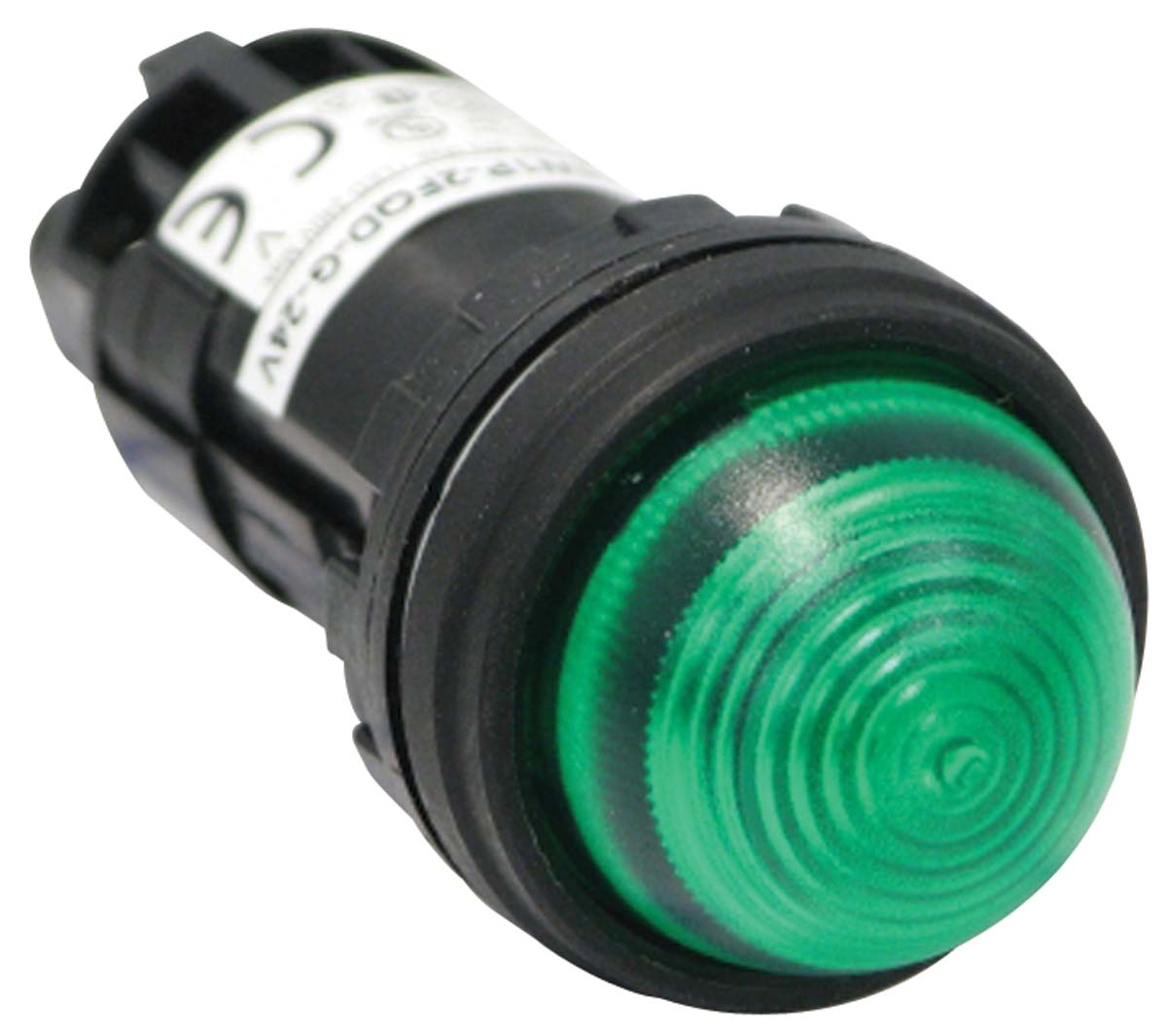 HW1P-2FQD-G-24V, Idec