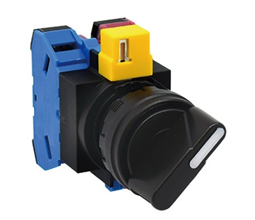 HW1S-2T01, Idec