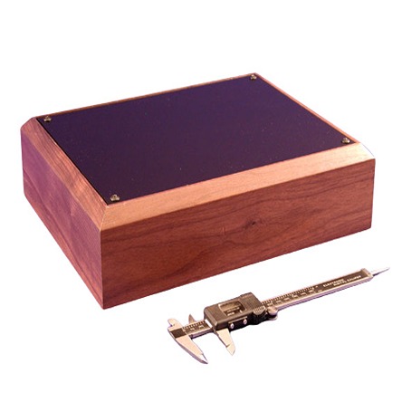 HWCHAS1310BK, Hammond