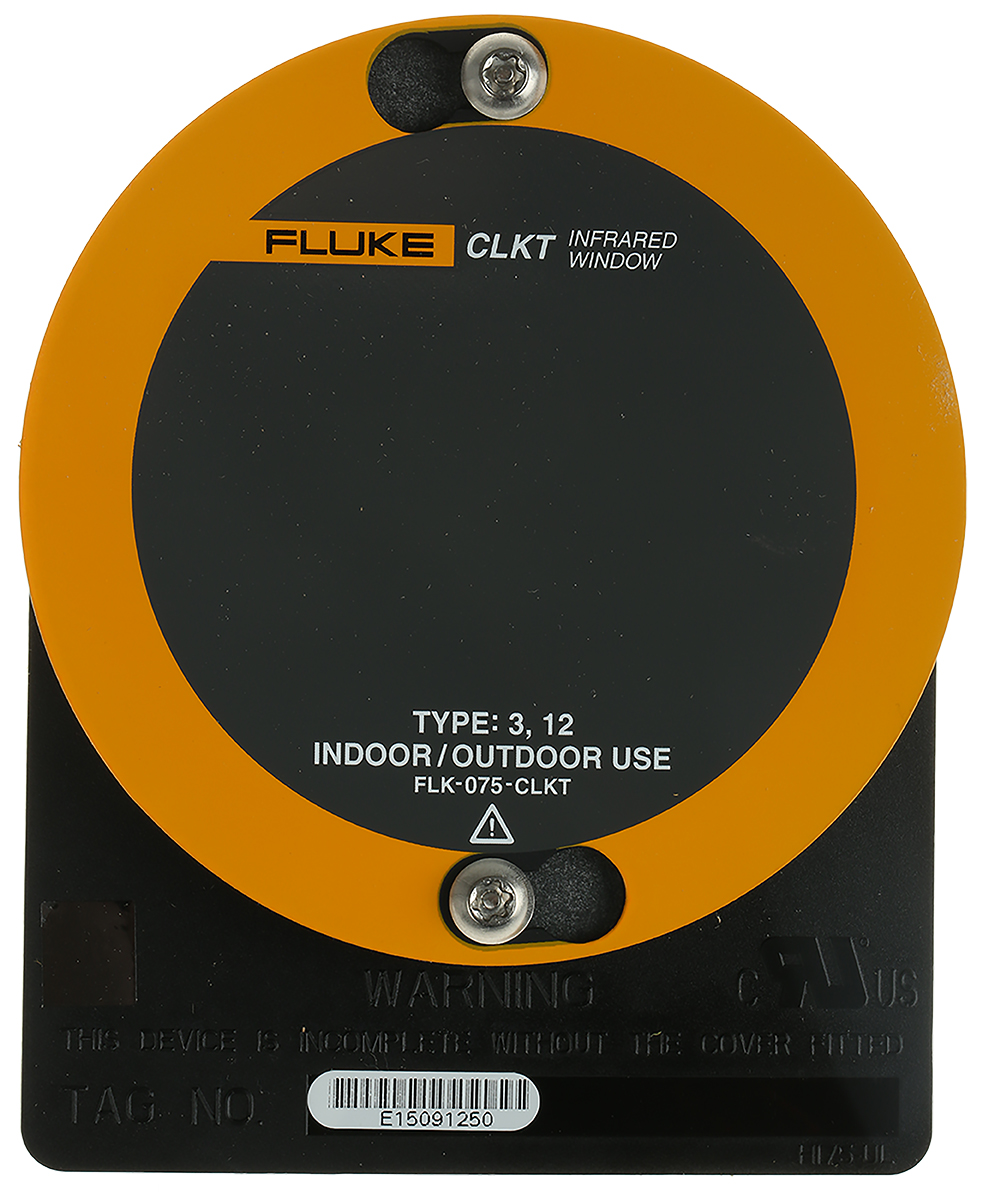 HWK-075-CLKT, Fluke