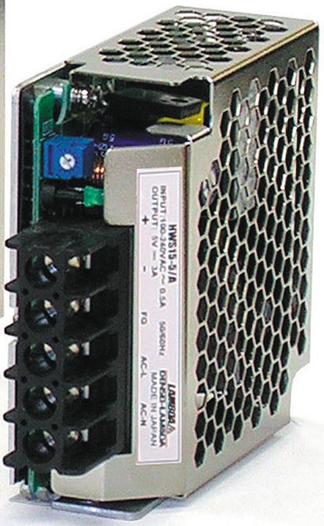 HWS-150A-24/HD/A, TDK-Lambda