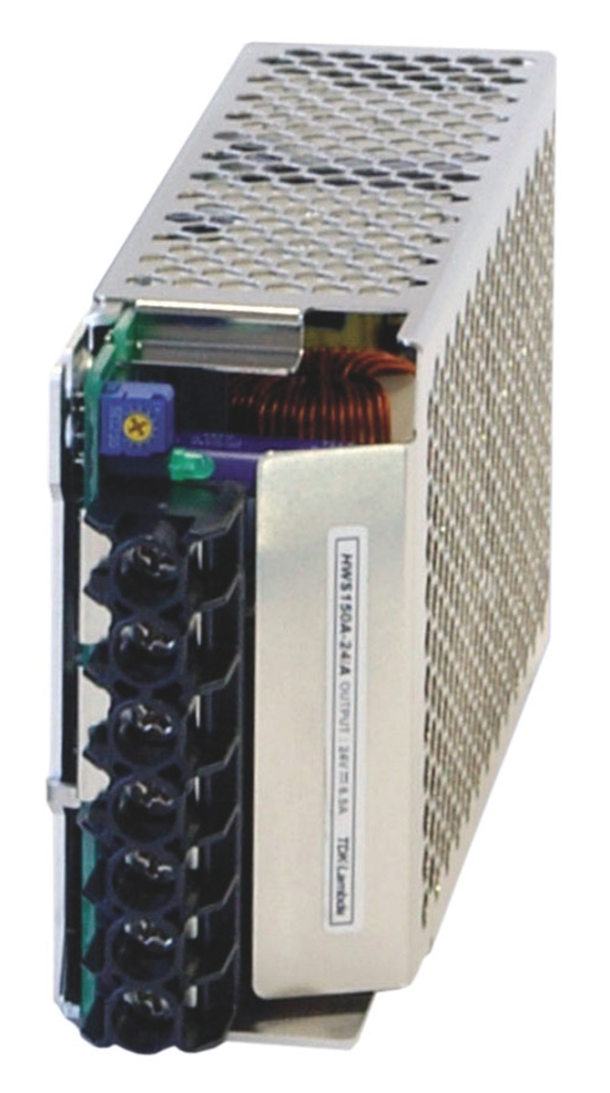 HWS-150A-24/ME/A, TDK-Lambda