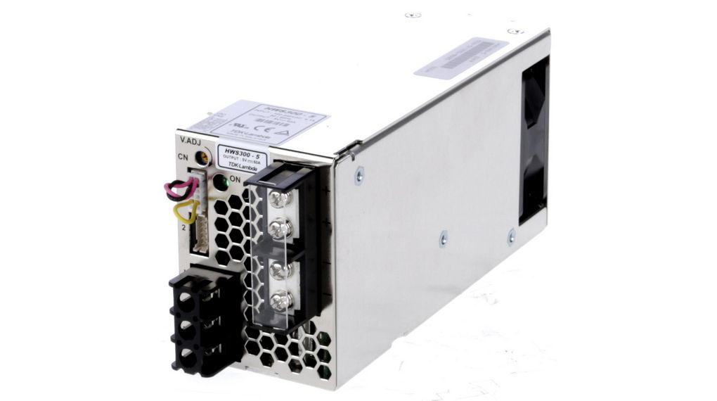 HWS-300-5, TDK-Lambda