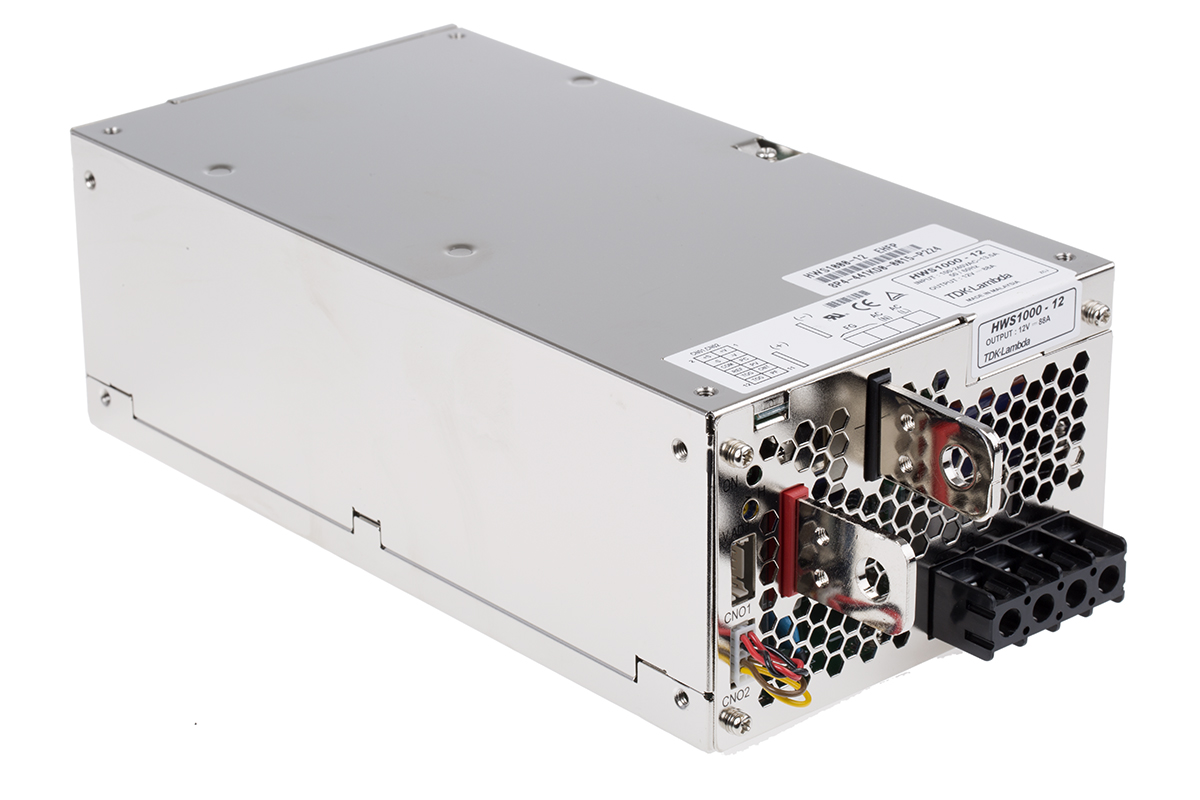 HWS1000-12, TDK-Lambda