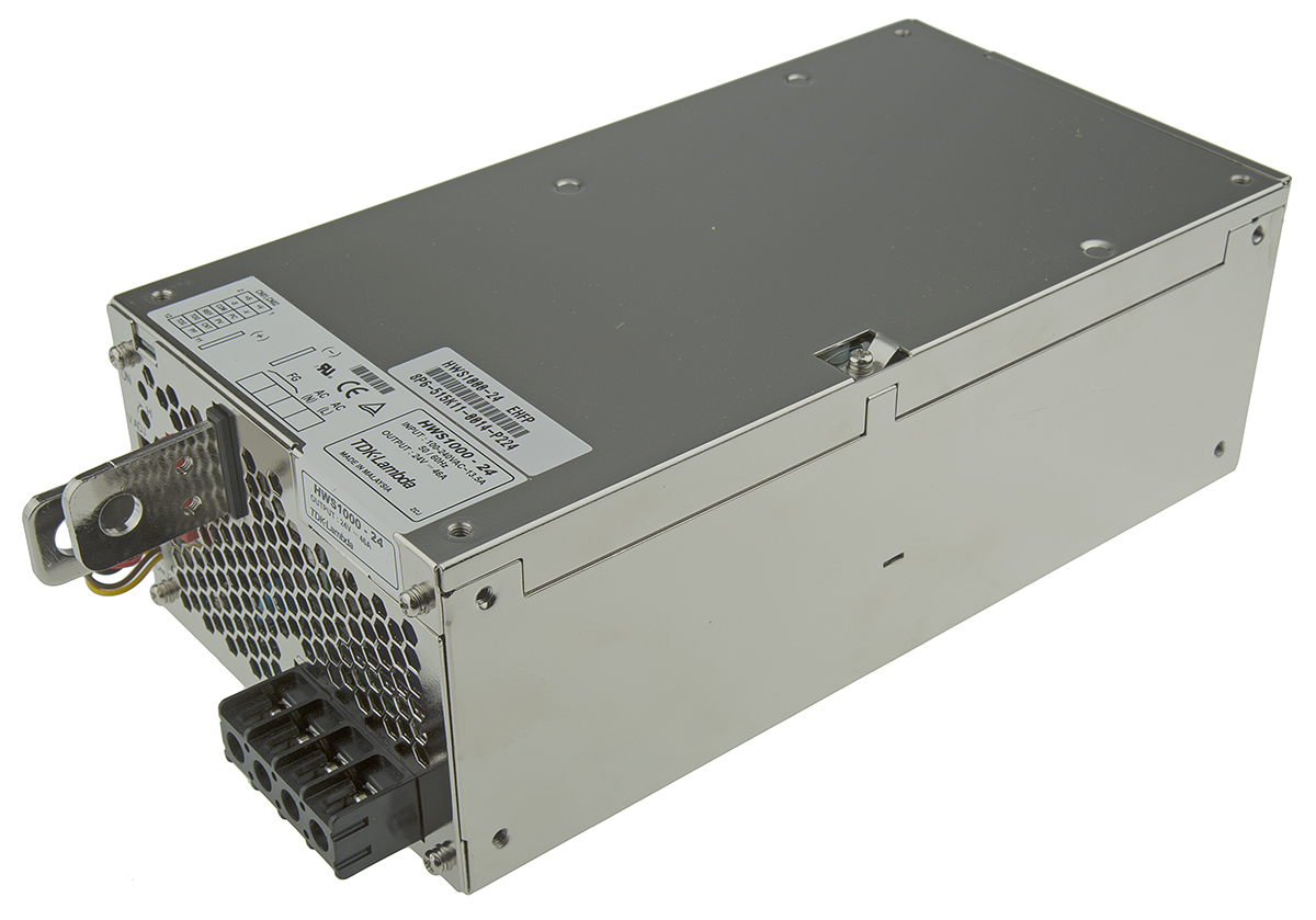 HWS1000-24, TDK-Lambda