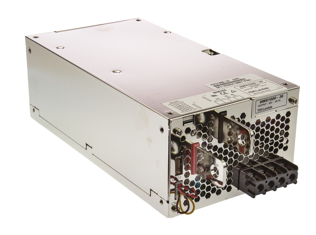HWS1000-36, TDK-Lambda