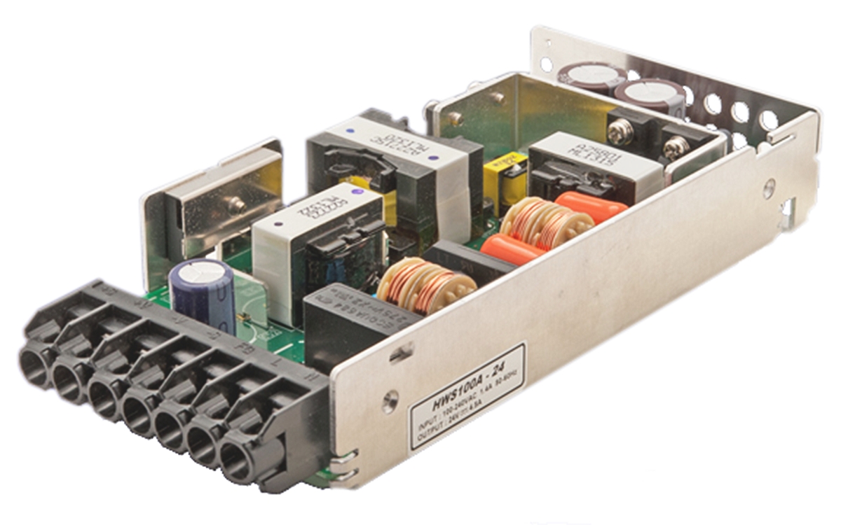 HWS100A-15, TDK-Lambda