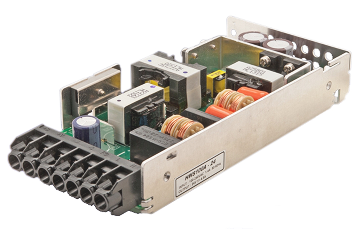 HWS100A-48, TDK-Lambda