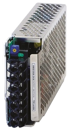HWS100A-5/A, TDK-Lambda