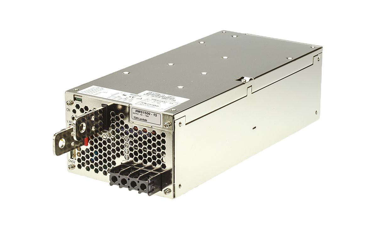 HWS1500-15, TDK-Lambda