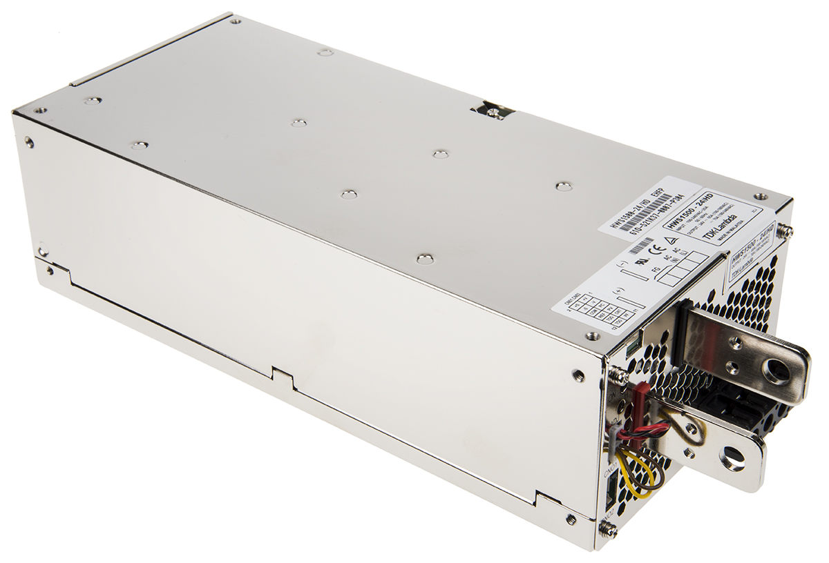 HWS1500-24/HD, TDK-Lambda