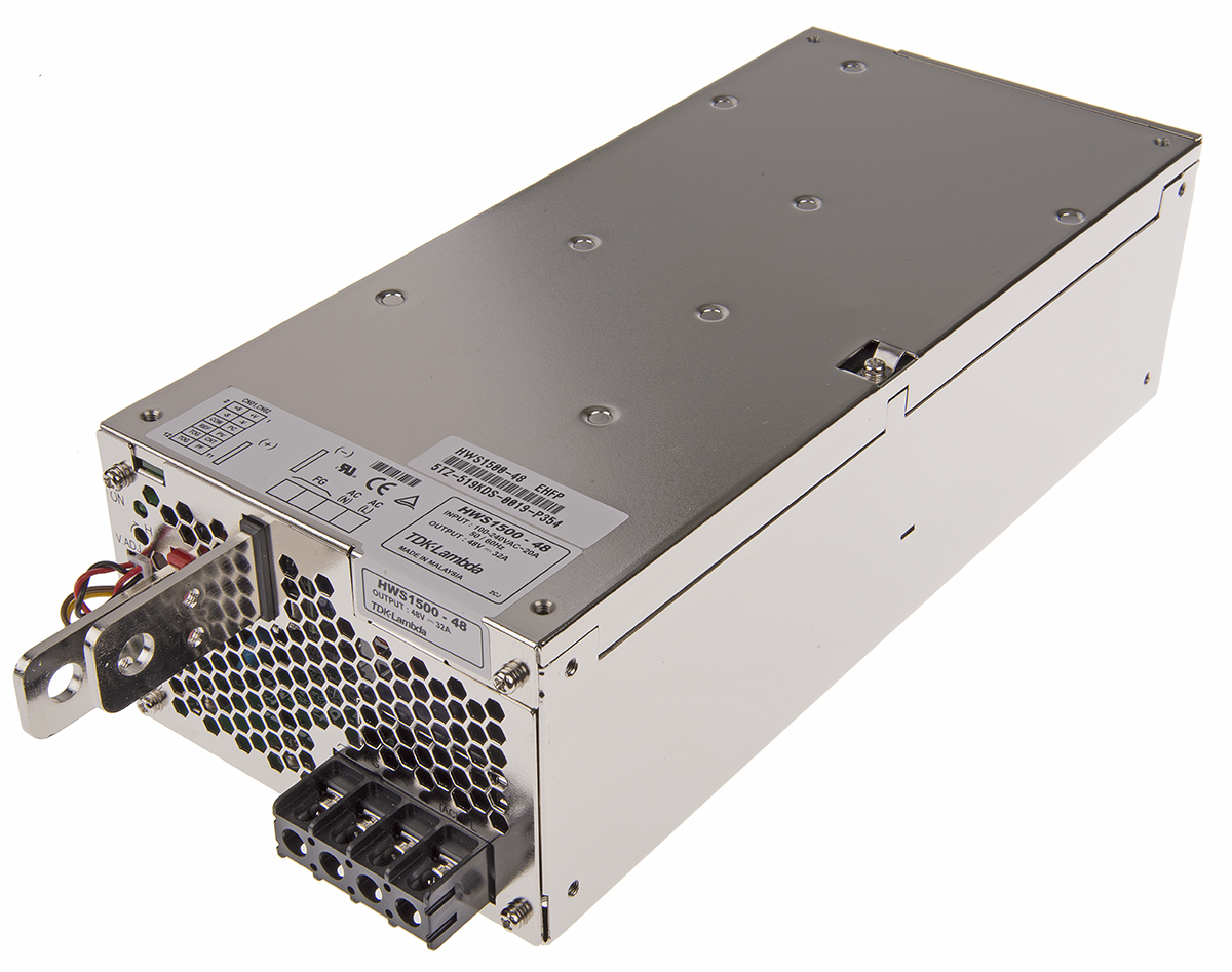 HWS1500-48, TDK-Lambda