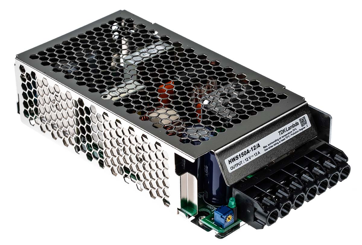 HWS150A-12/A, TDK-Lambda