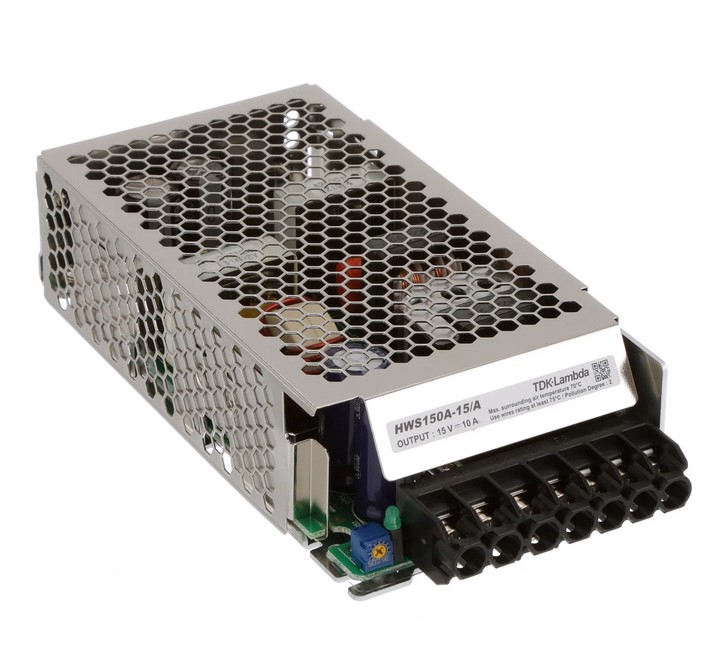 HWS150A-15/A, TDK-Lambda