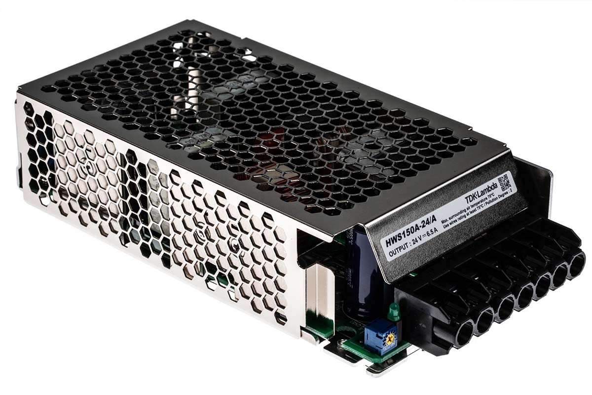 HWS150A-24/A, TDK-Lambda