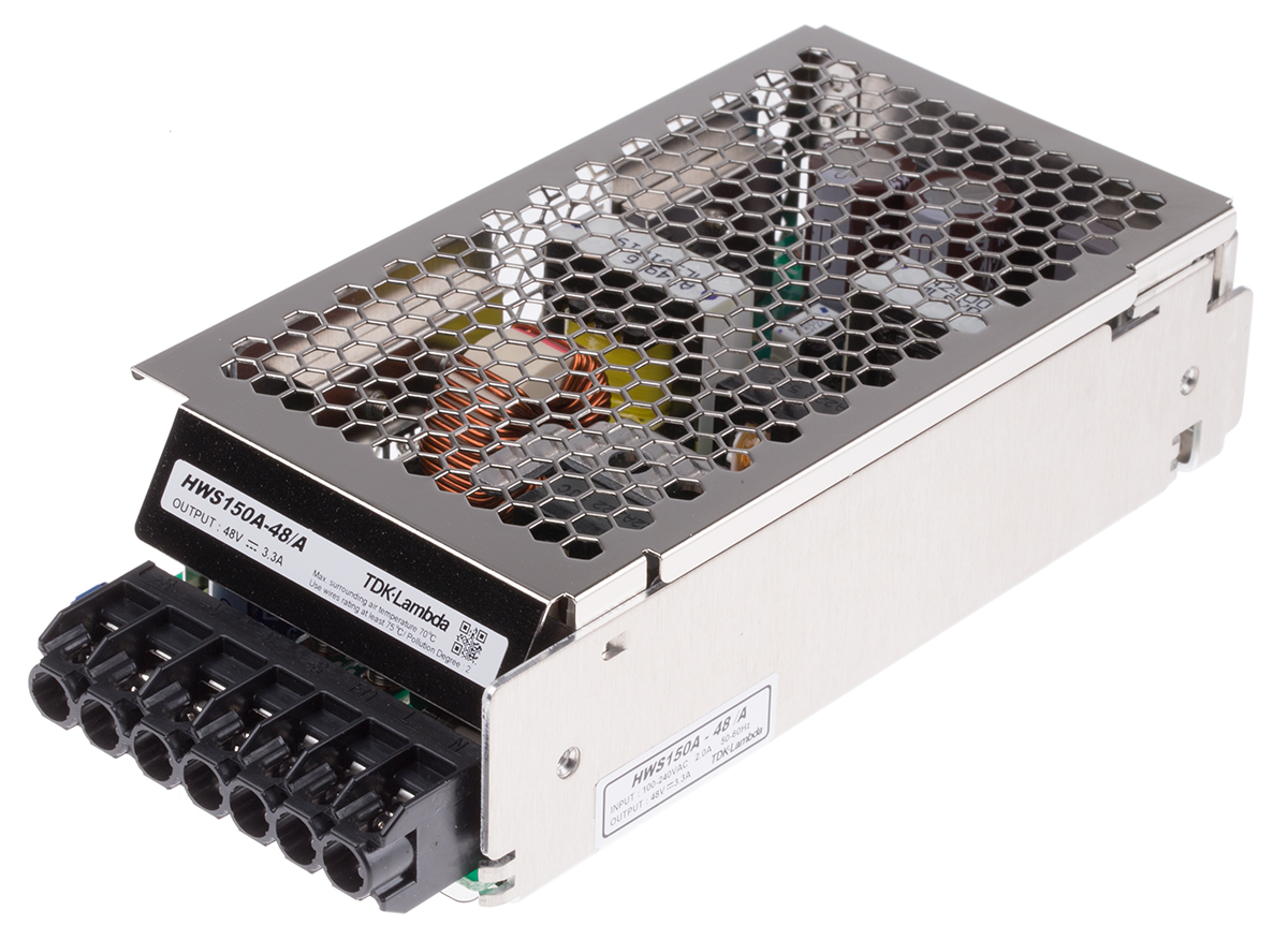 HWS150A-48/A, TDK-Lambda