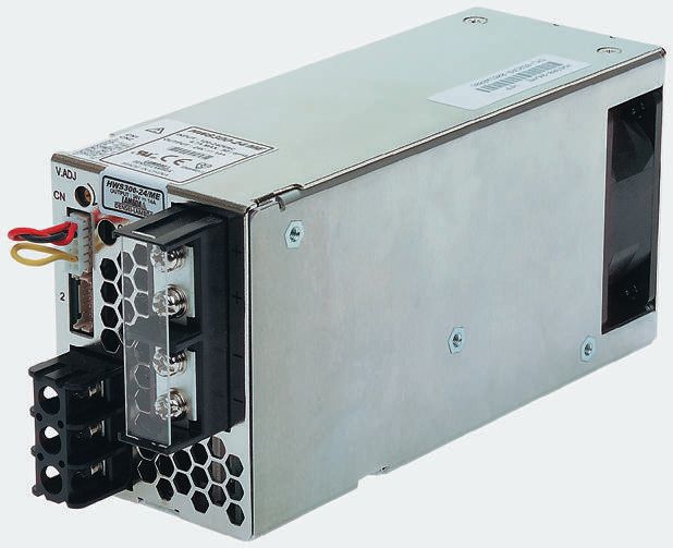 HWS300-12/ME, TDK-Lambda