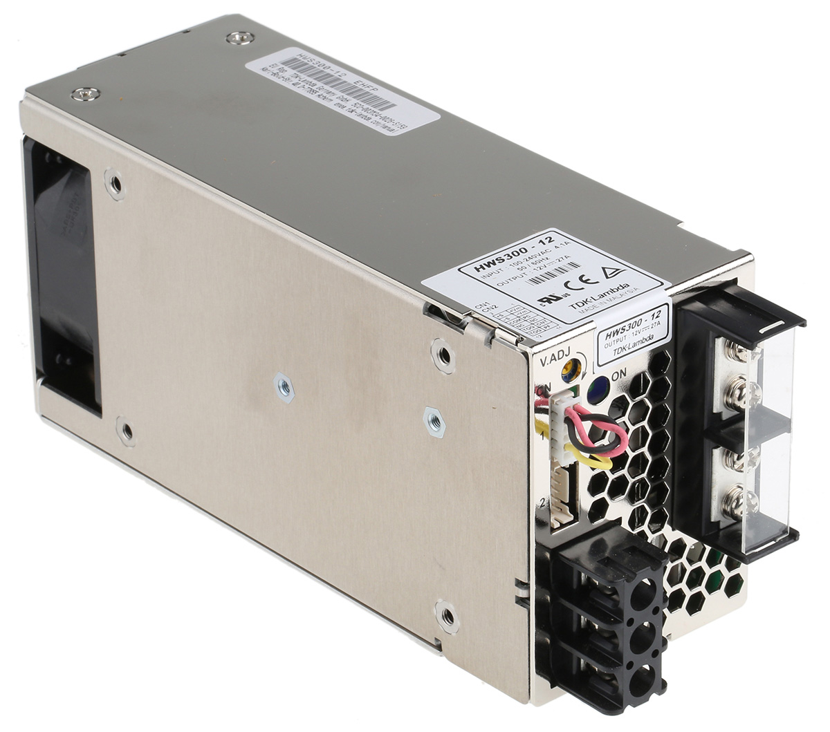 HWS300-12, TDK-Lambda