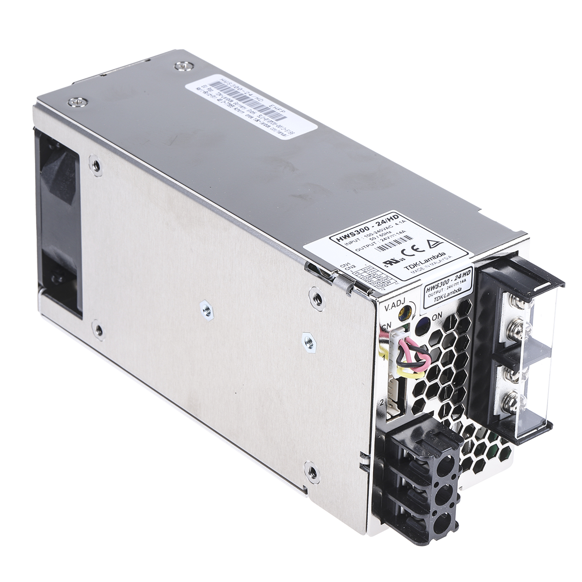HWS300-24/HD, 