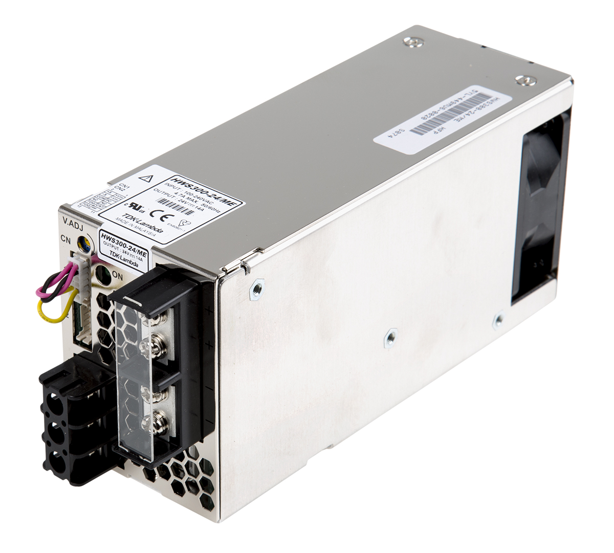 HWS300-24/ME, 
