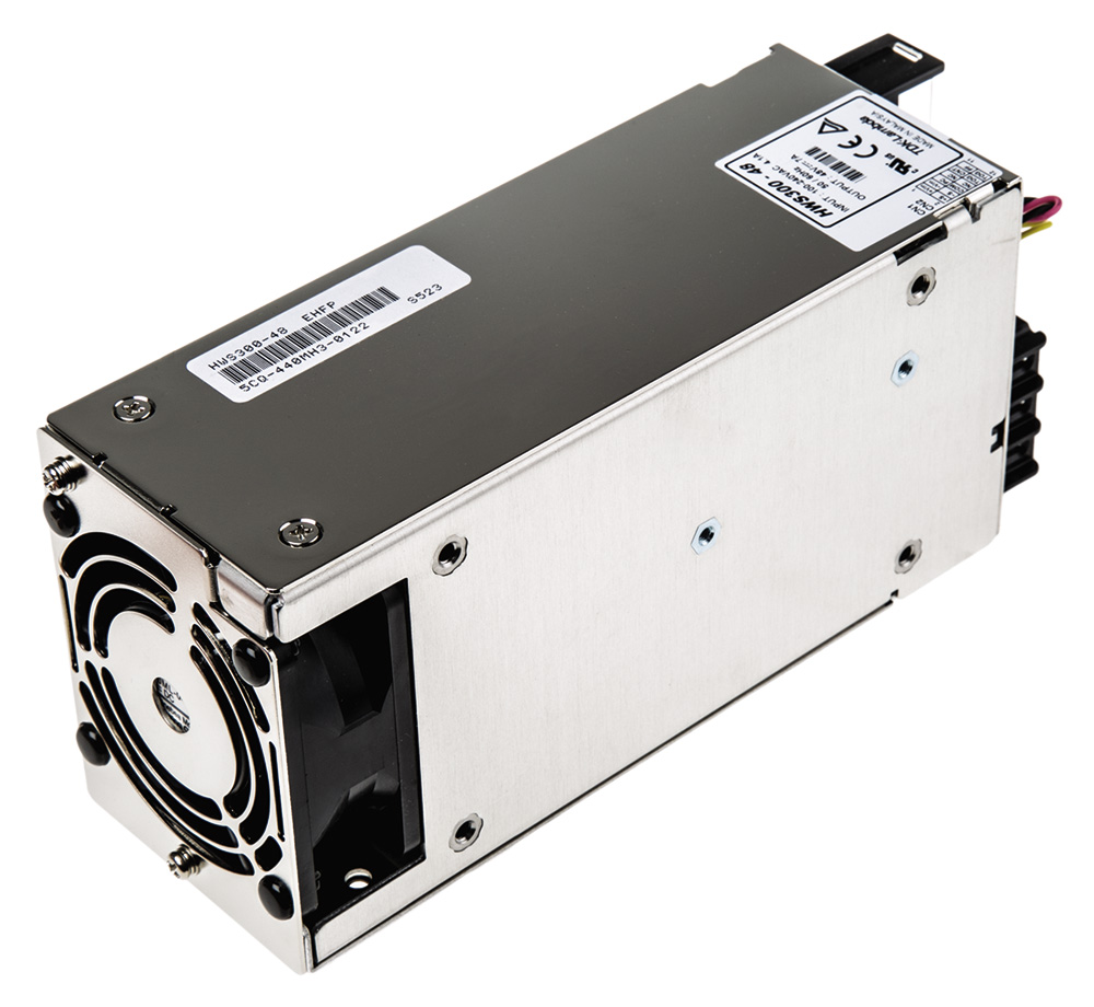 HWS300-48, TDK-Lambda