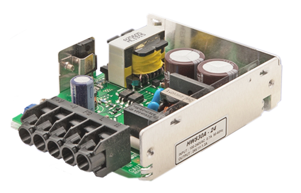 HWS30A-15, TDK-Lambda