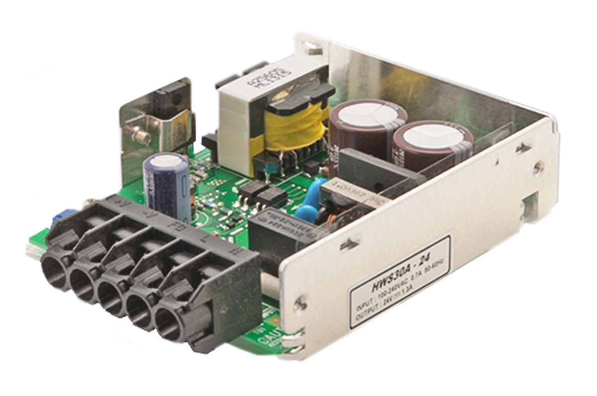 HWS30A-48, TDK-Lambda