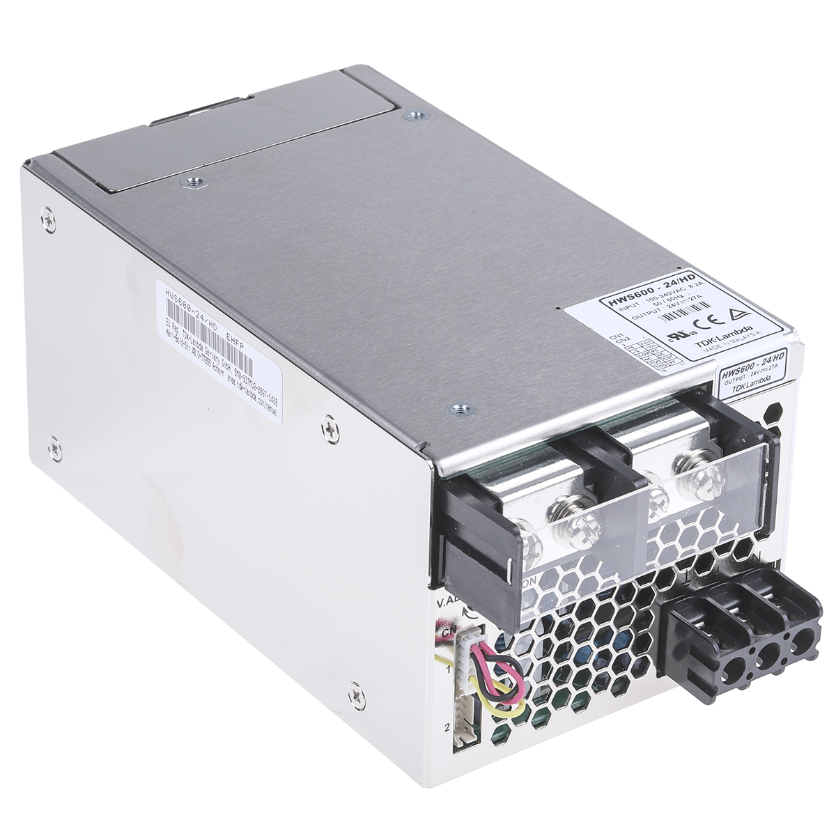 HWS600-24/HD, 