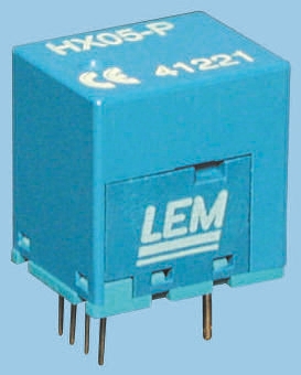HX 05-P/SP2, LEM