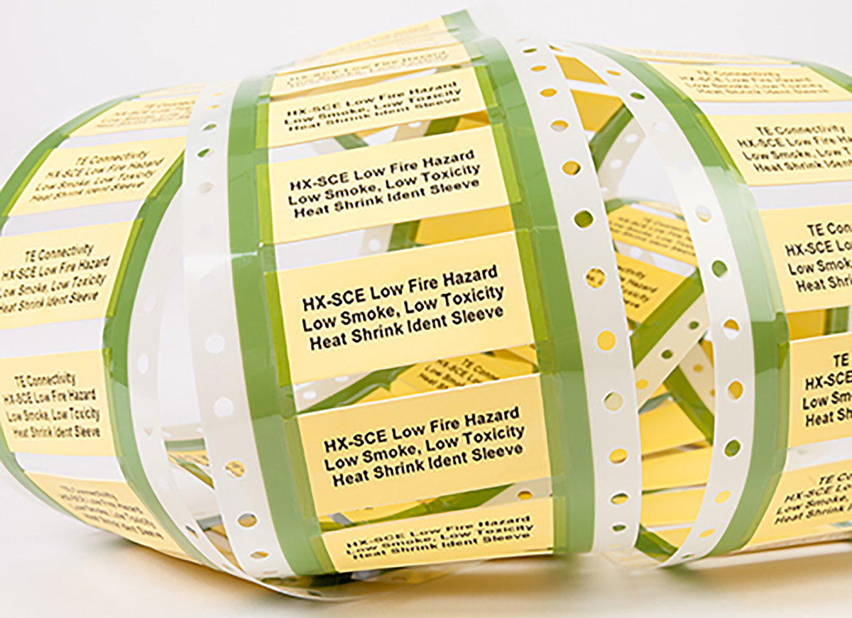 HX-SCE-4.8-50-4, TE Connectivity