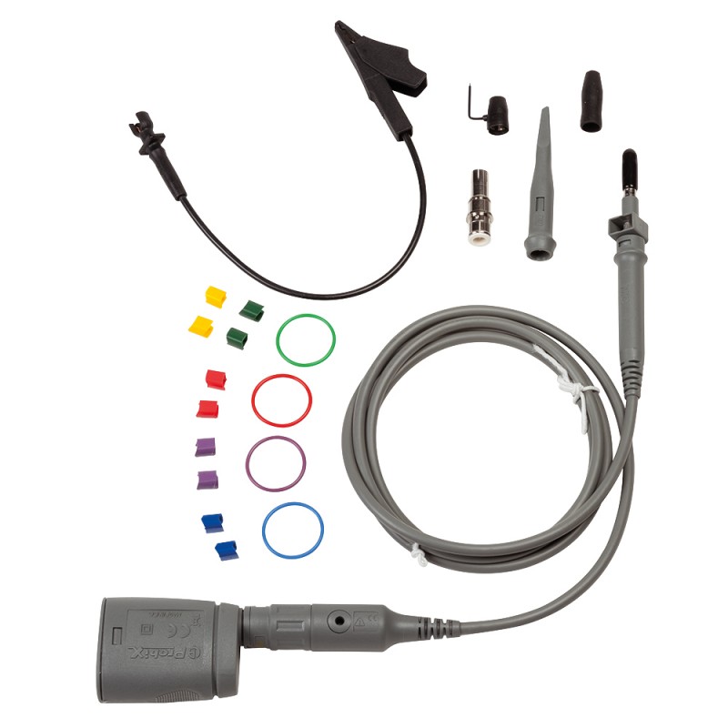 HX0130, Metrix