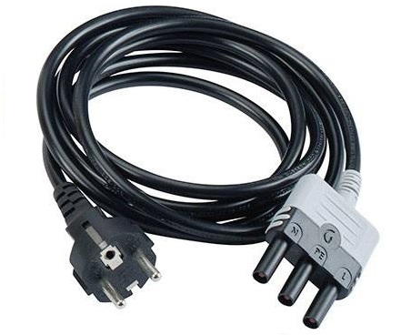 HX0300, Metrix