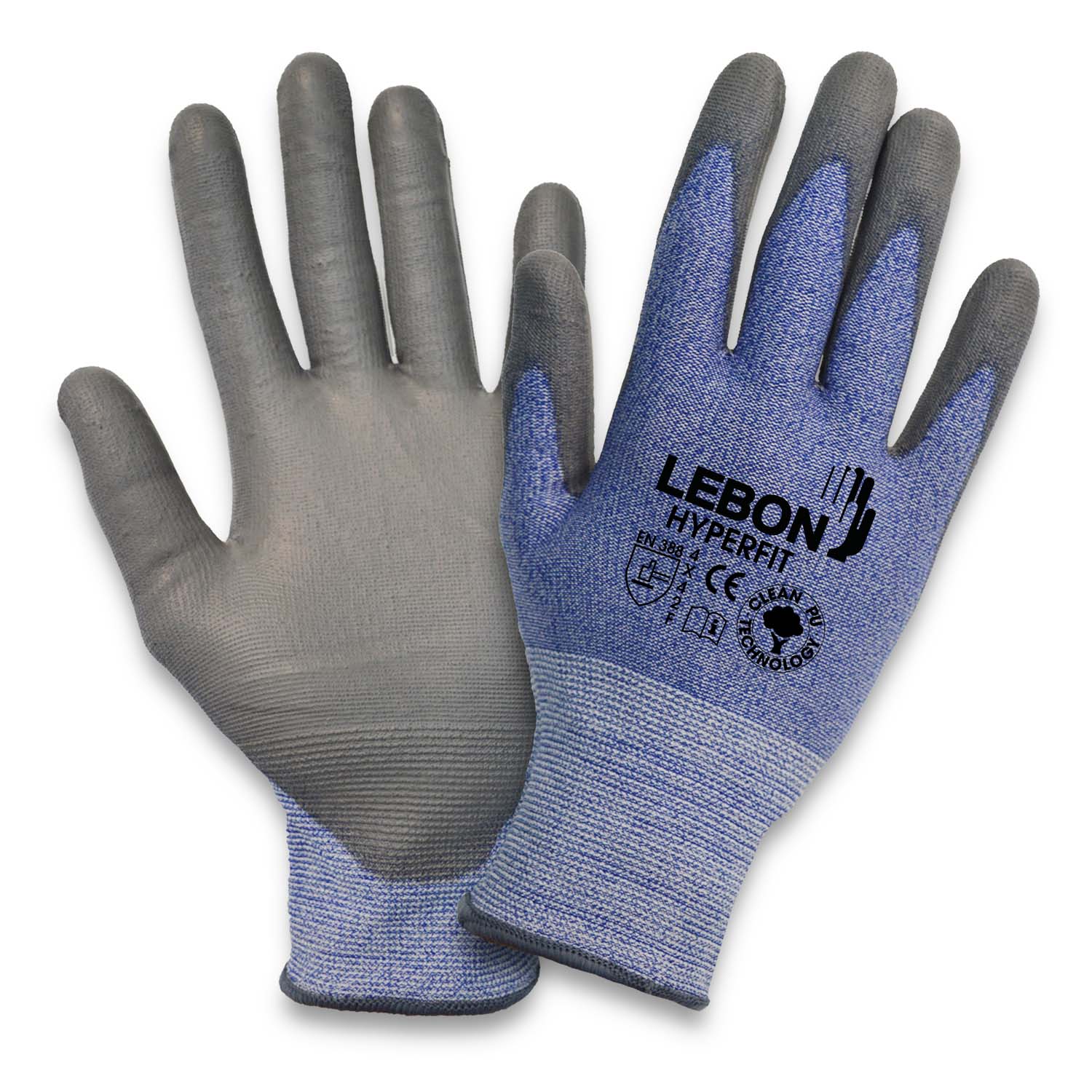 HYPERFIT-11, Lebon Protection