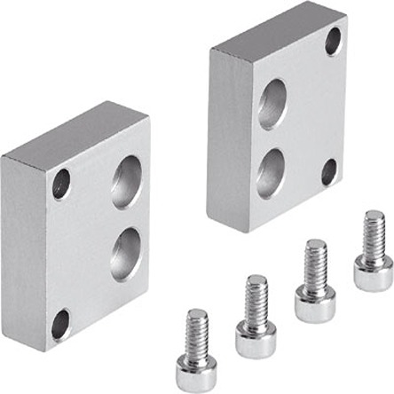 HZB-20, Festo