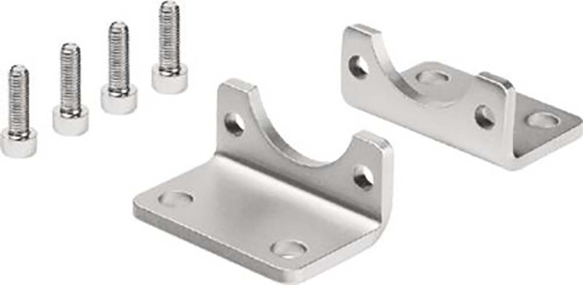 HZB-32, Festo