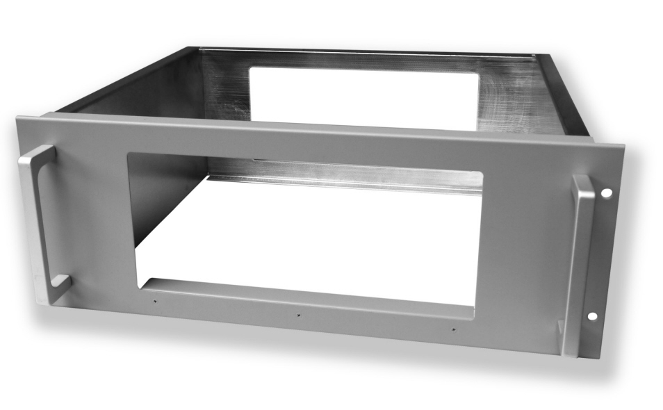 HZP91, Rohde & Schwarz