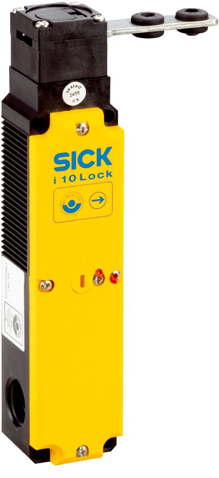 i10-E0313S02 Lock, SICK