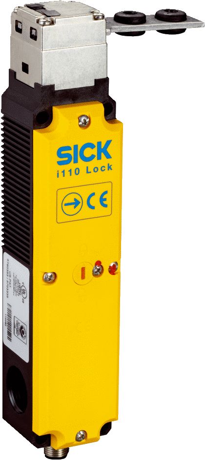 i110-E0354, SICK