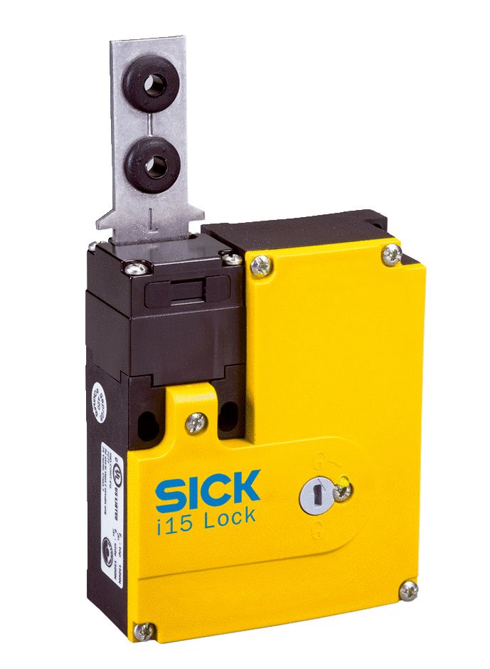 i15-MM0123 Lock, SICK